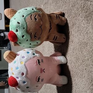 Moriah Elizabeth Shelly and Eustis